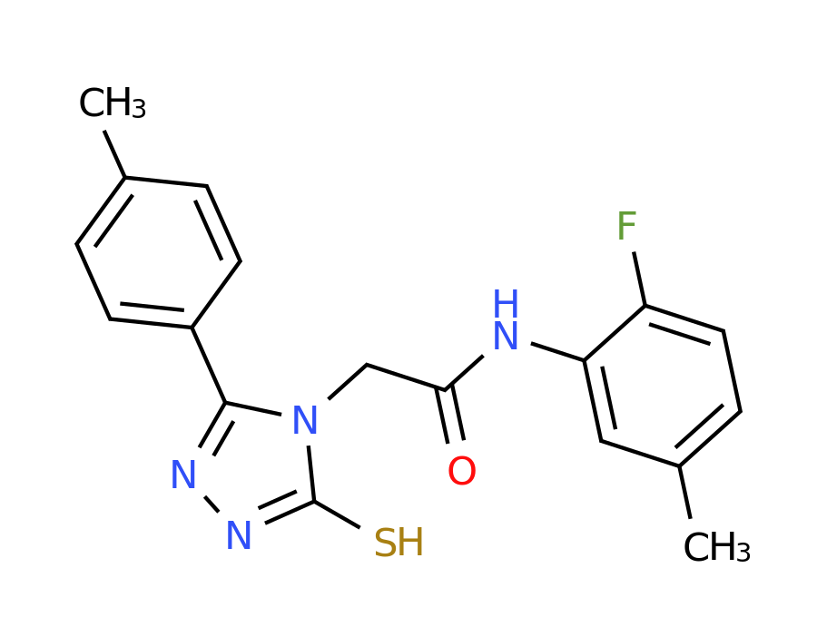 Structure Amb15746120