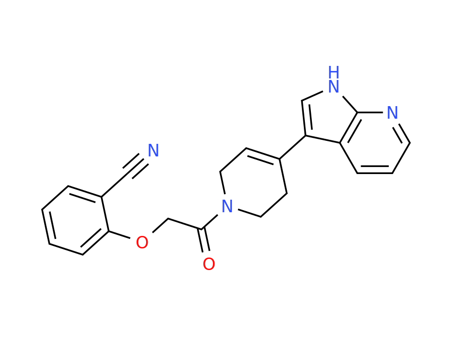 Structure Amb15746128