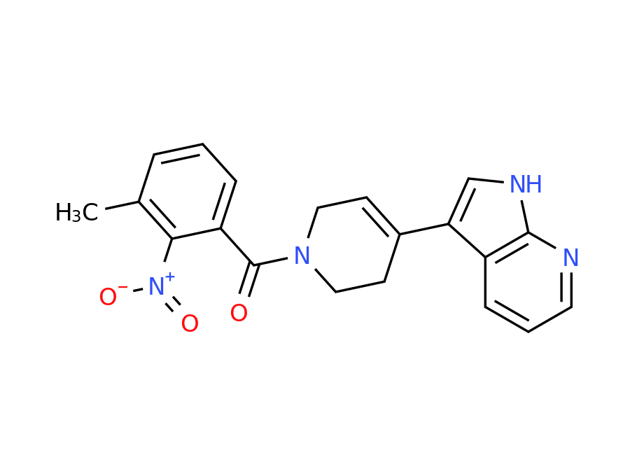 Structure Amb15746129