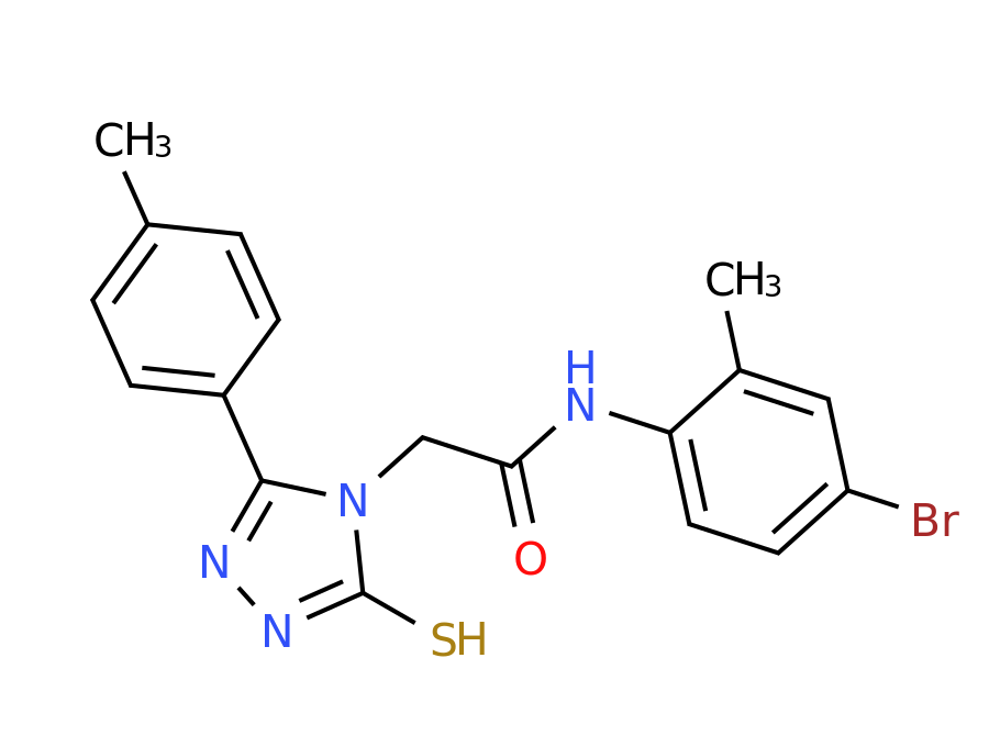 Structure Amb15746148