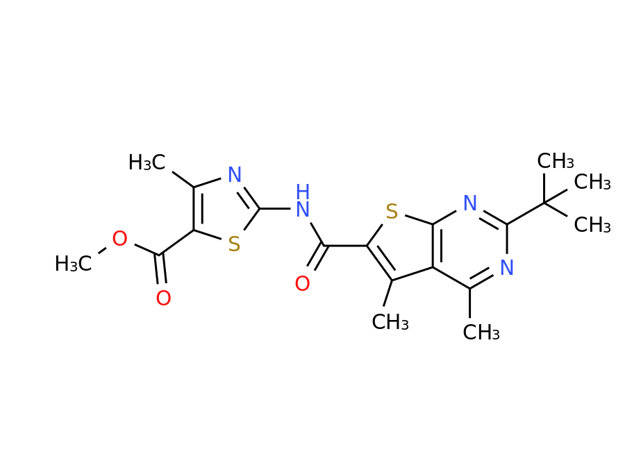 Structure Amb15746172