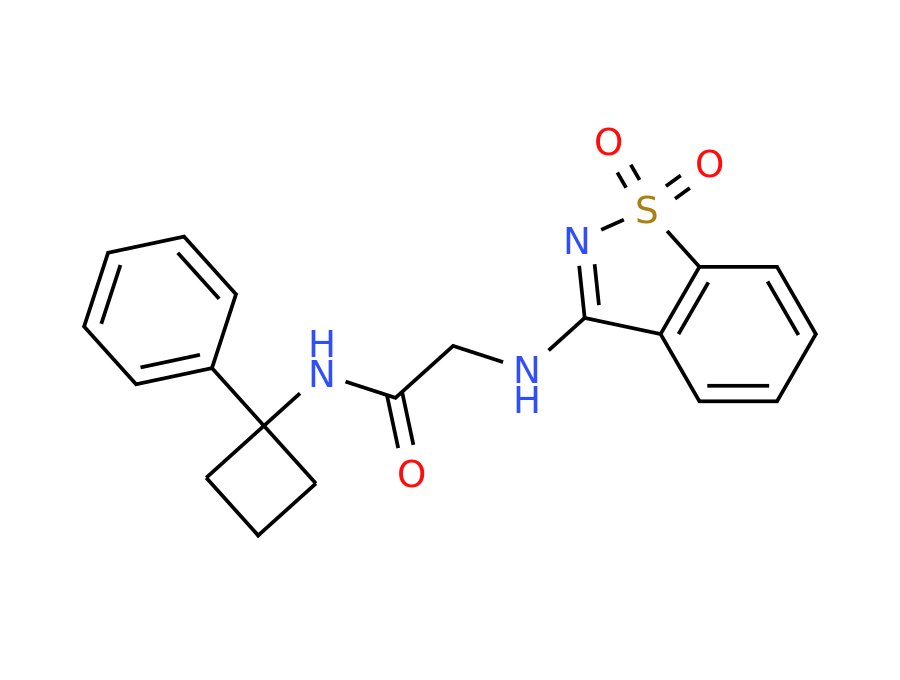 Structure Amb15746181