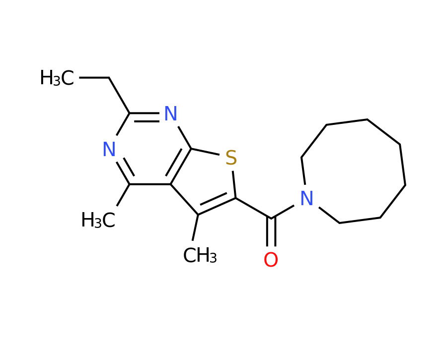 Structure Amb15746222