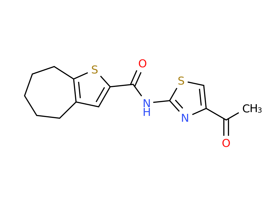 Structure Amb15746231