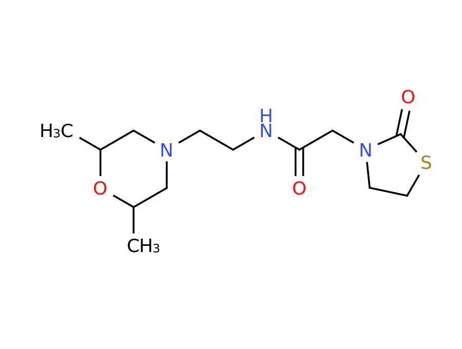 Structure Amb15746242