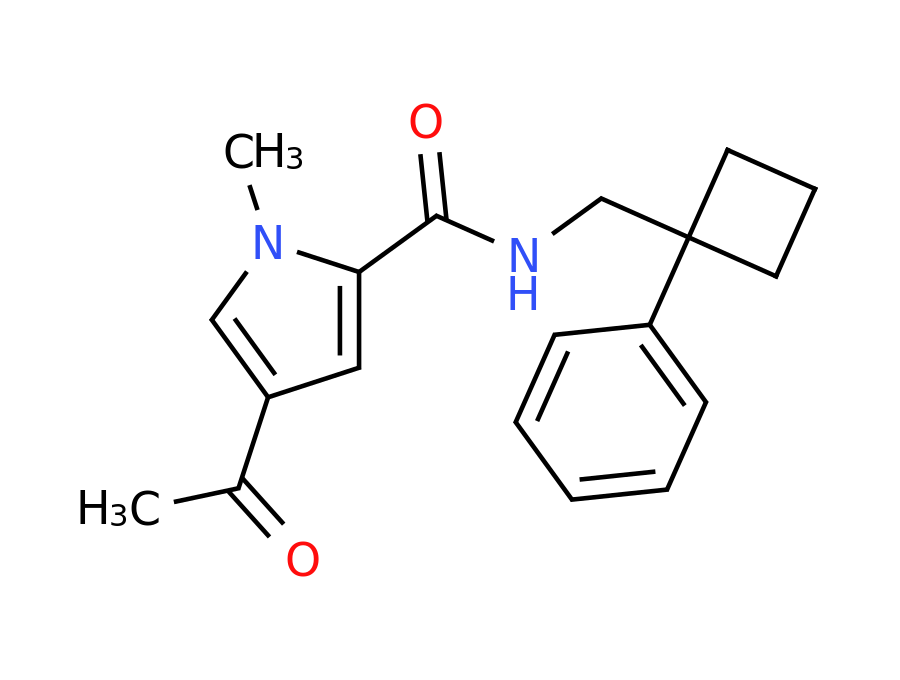 Structure Amb15746286