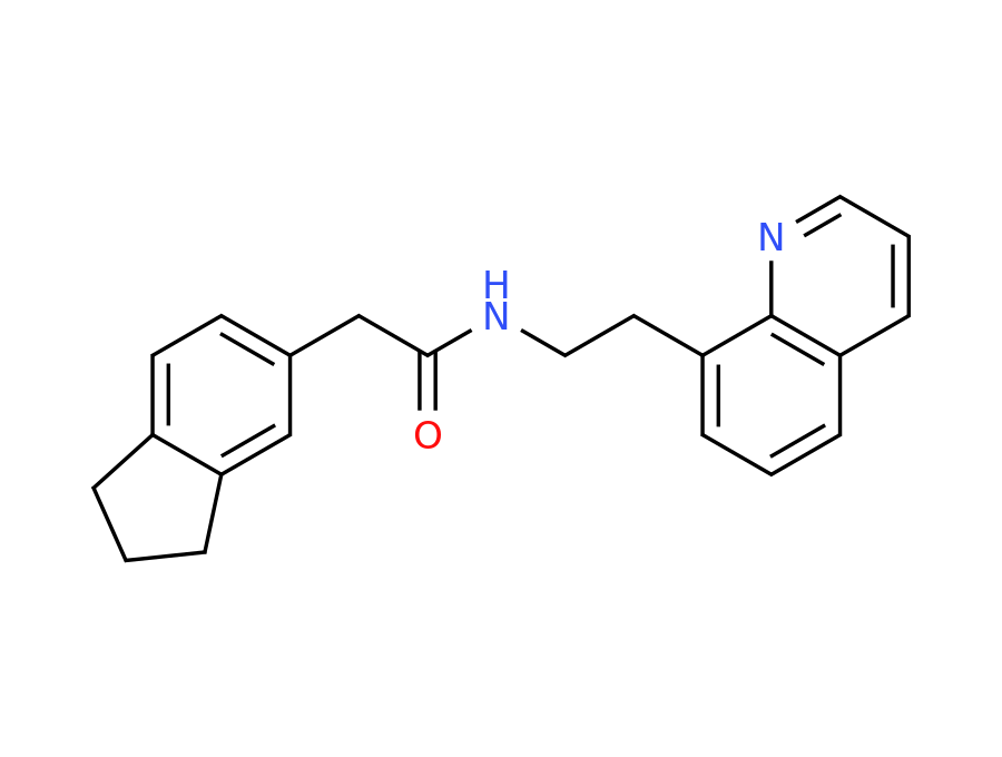 Structure Amb15746302