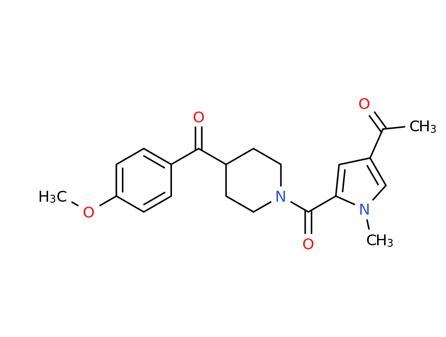 Structure Amb15746303