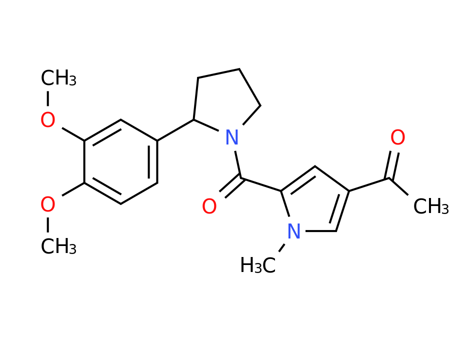 Structure Amb15746305