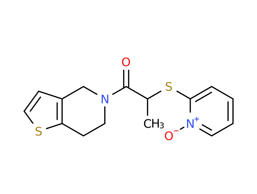 Structure Amb15746336