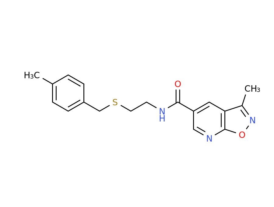 Structure Amb15746406