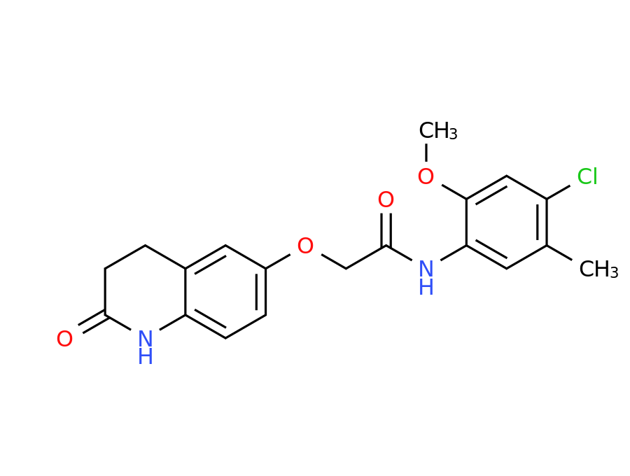 Structure Amb15746443