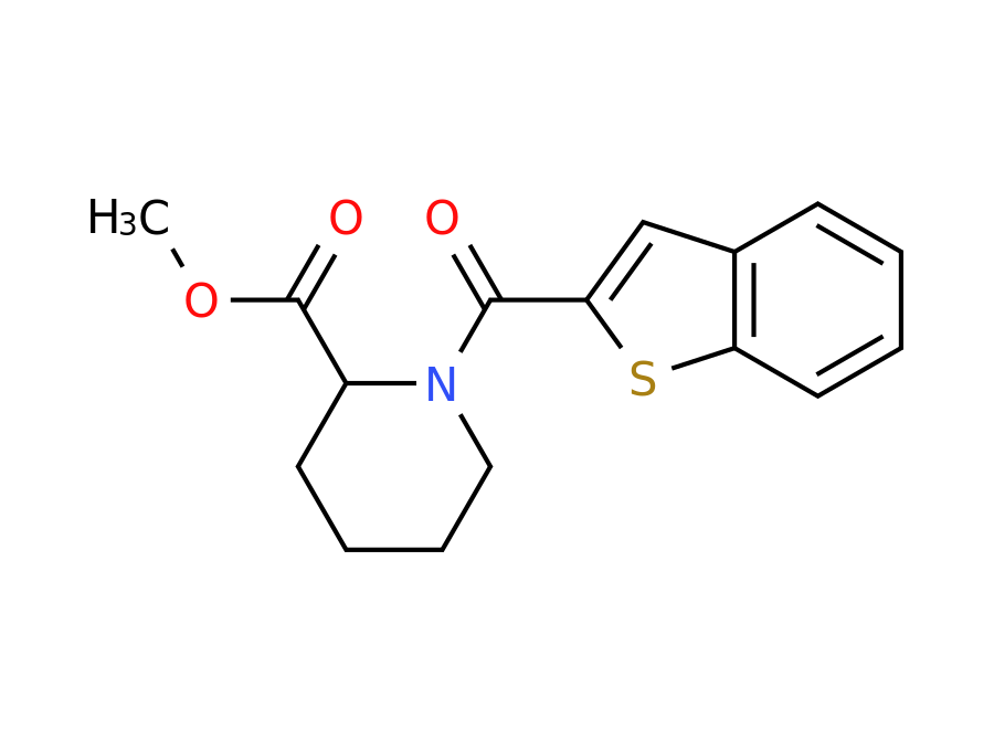 Structure Amb15746481