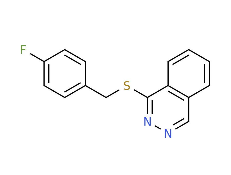 Structure Amb15746502