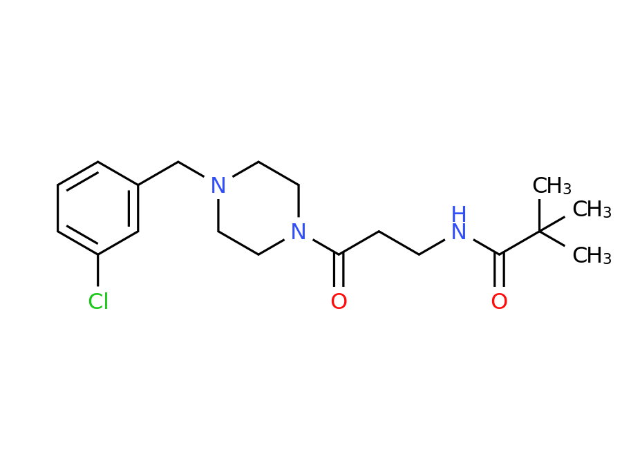 Structure Amb15746531