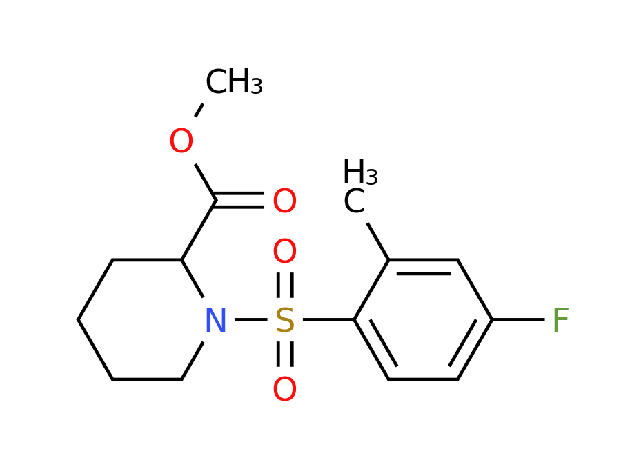 Structure Amb15746555