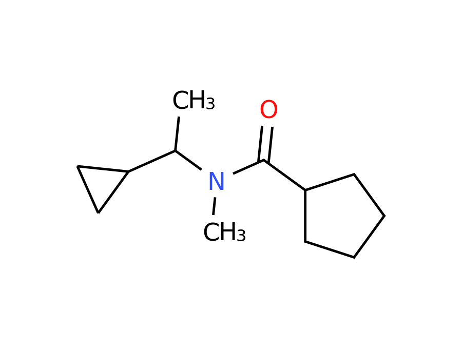 Structure Amb15746605