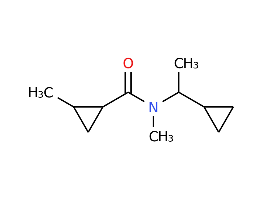 Structure Amb15746606