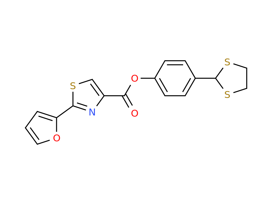 Structure Amb15746986