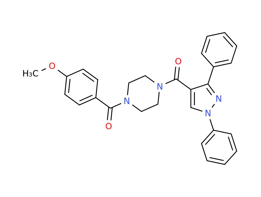 Structure Amb15747191