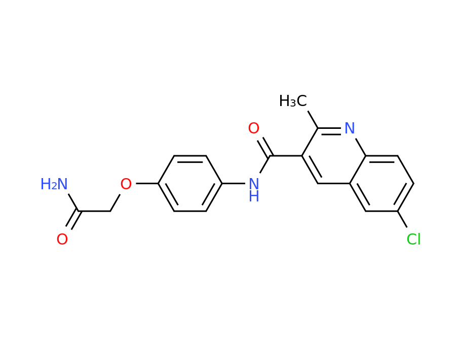 Structure Amb15747282