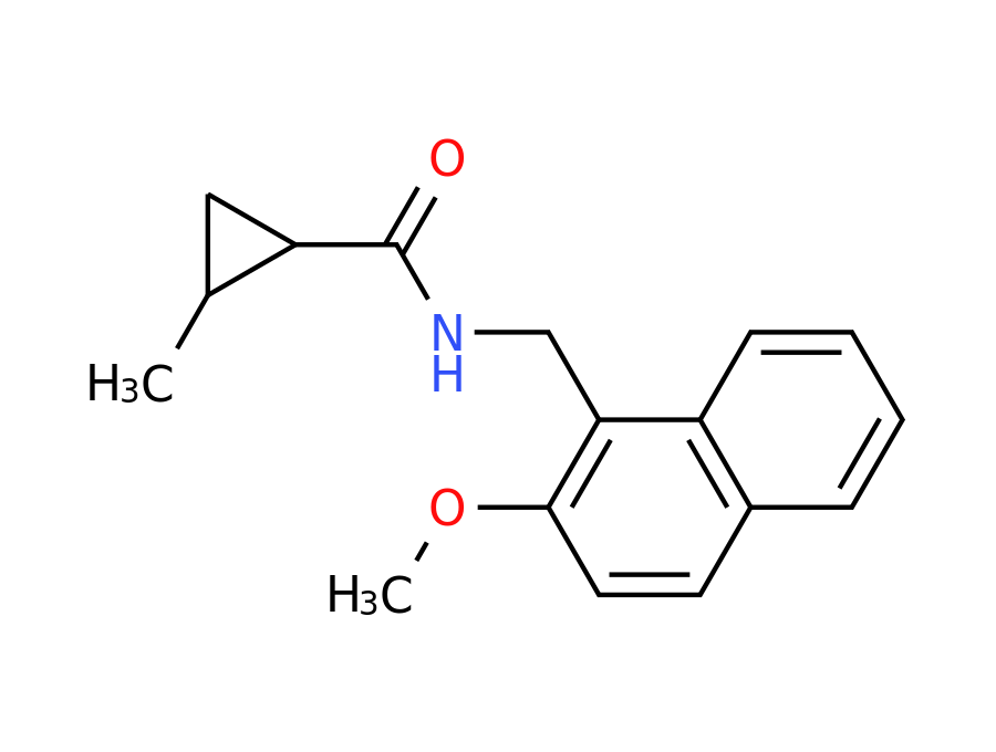 Structure Amb15747283