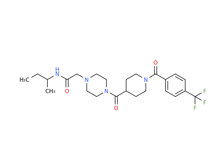 Structure Amb15747296