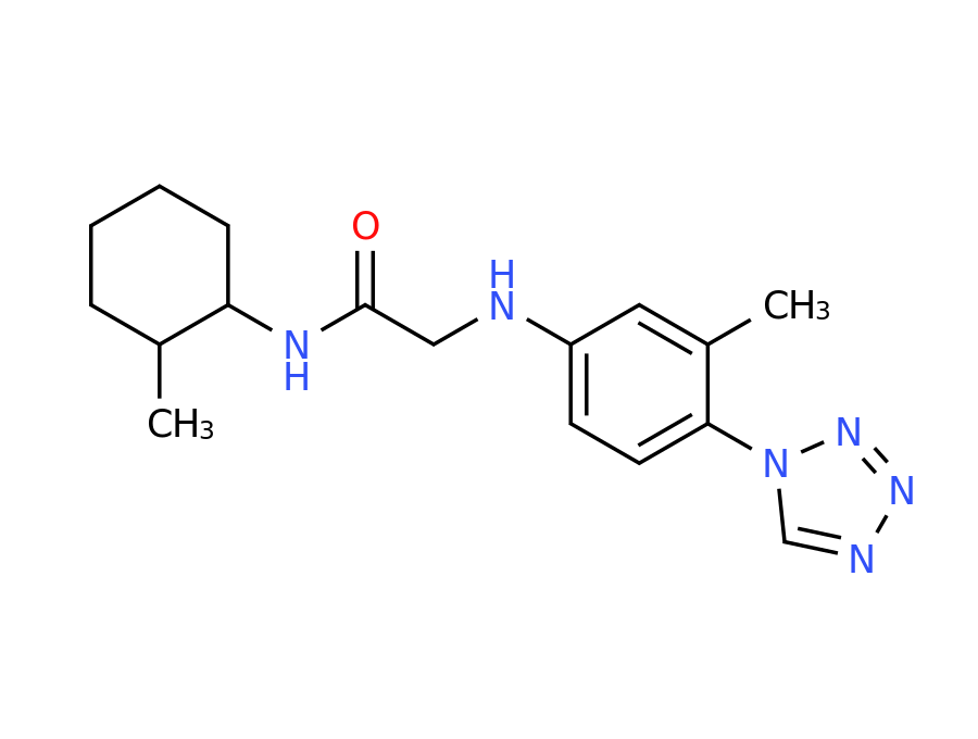 Structure Amb15747363