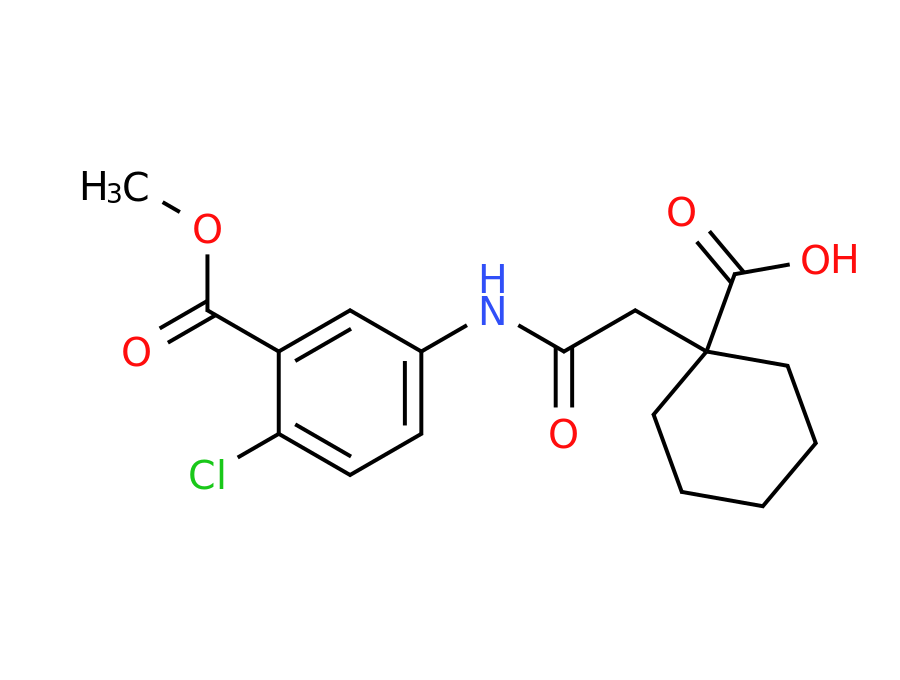 Structure Amb15747397