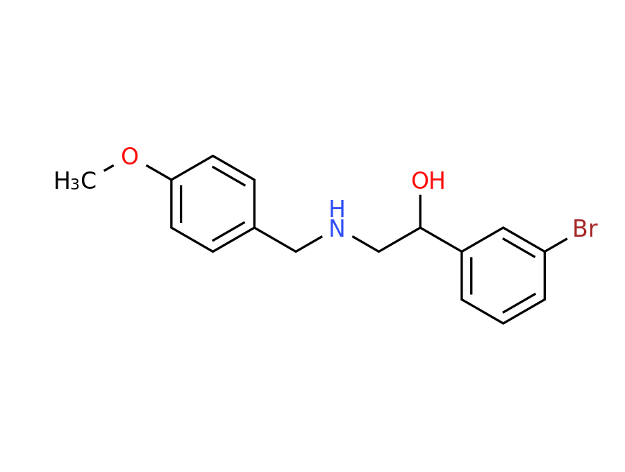 Structure Amb15747398