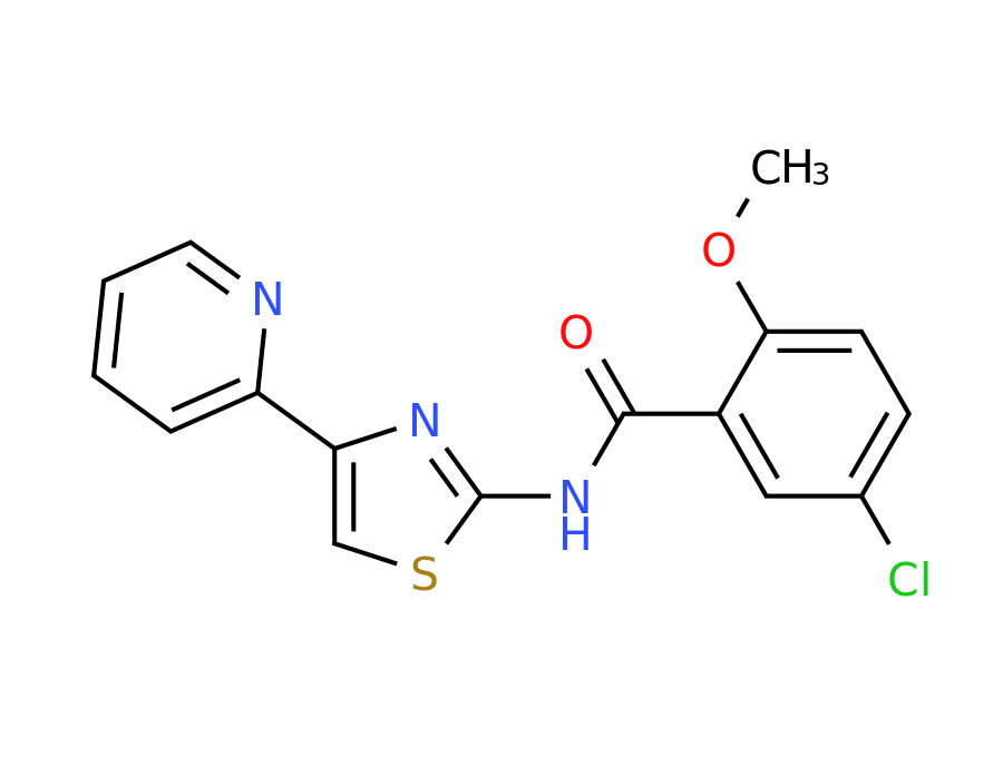 Structure Amb157474