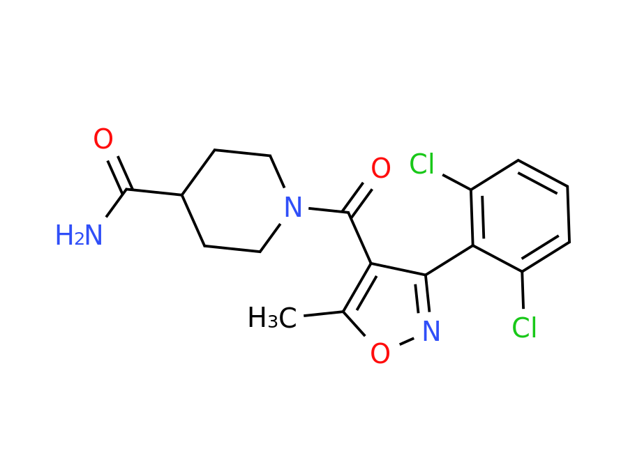 Structure Amb15747422