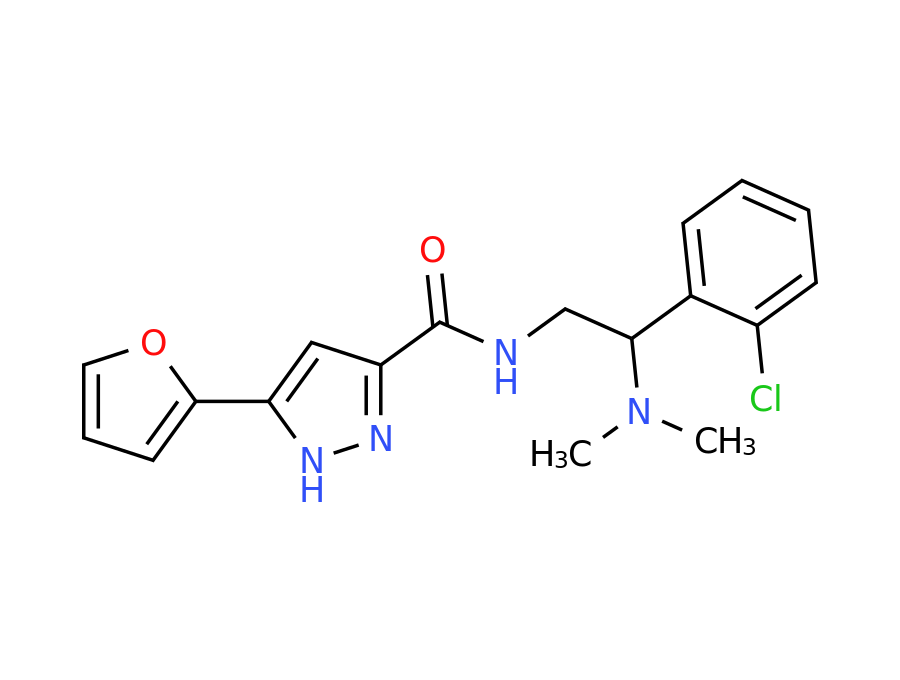 Structure Amb15747476