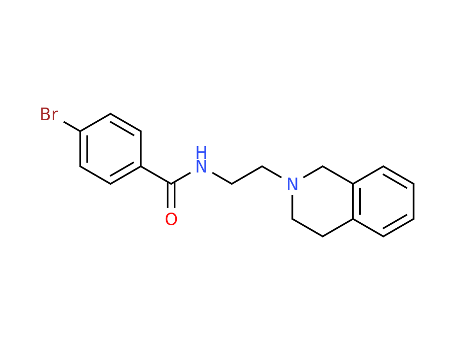 Structure Amb15747529