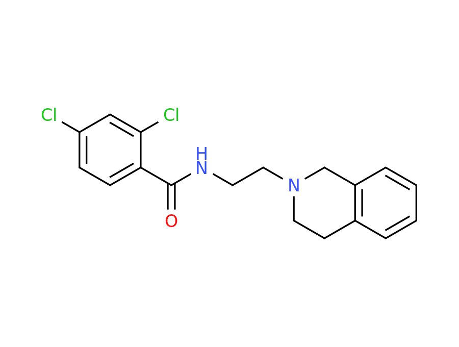 Structure Amb15747533