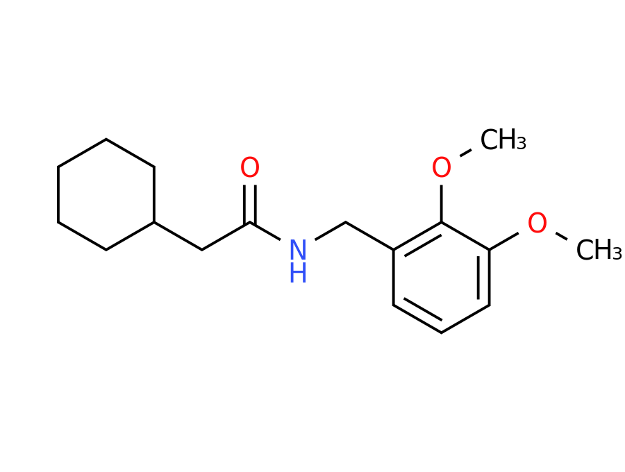 Structure Amb15747699