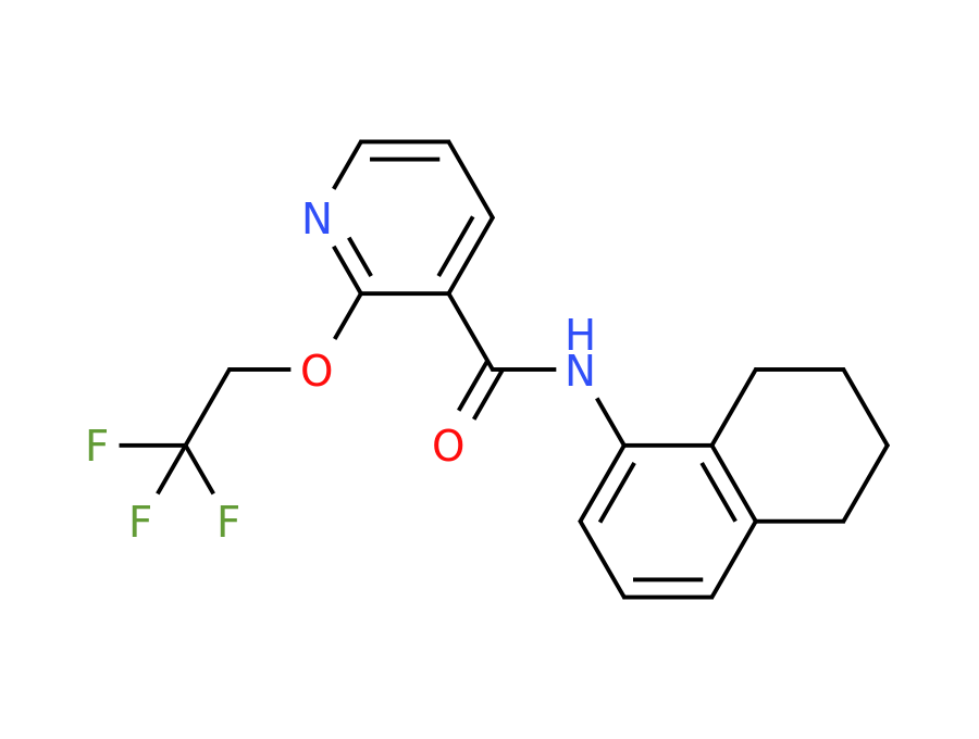 Structure Amb15747744