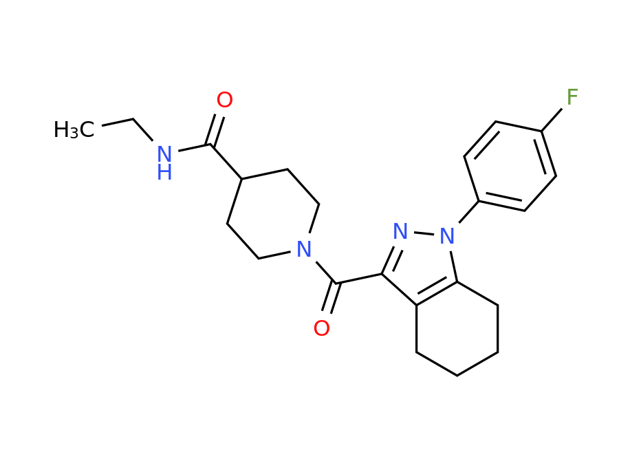 Structure Amb15747825