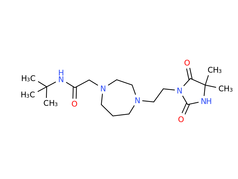 Structure Amb15748021