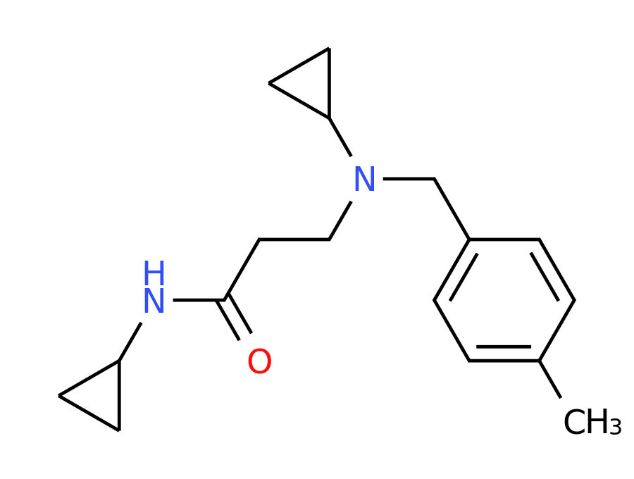 Structure Amb15748035