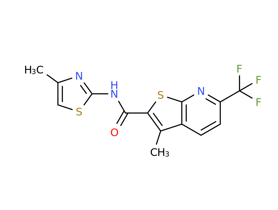 Structure Amb15748094