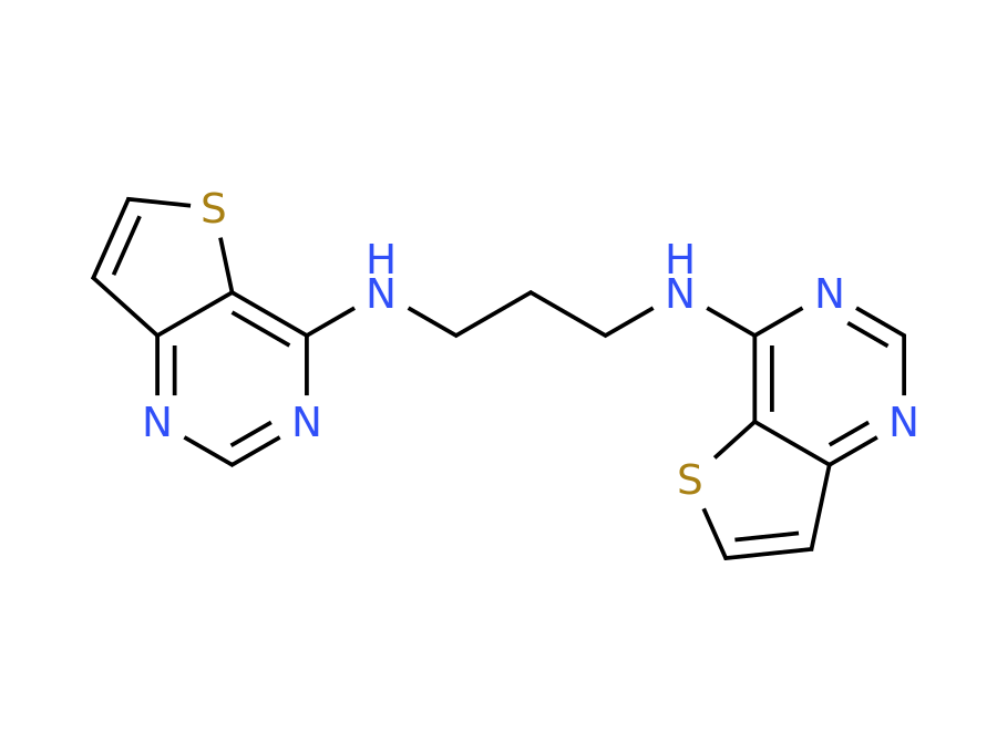 Structure Amb15748128