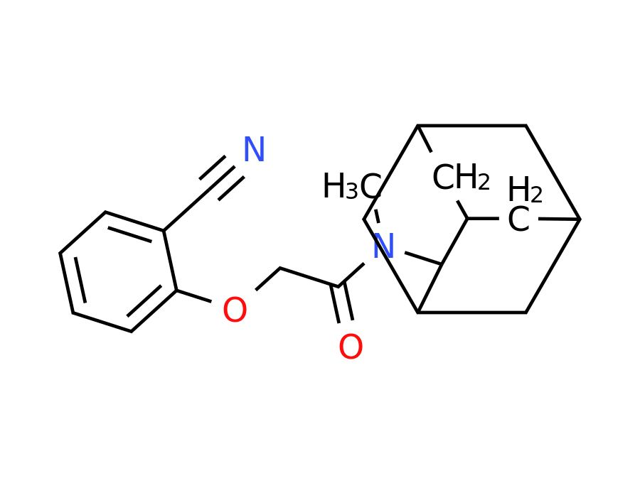 Structure Amb15748182