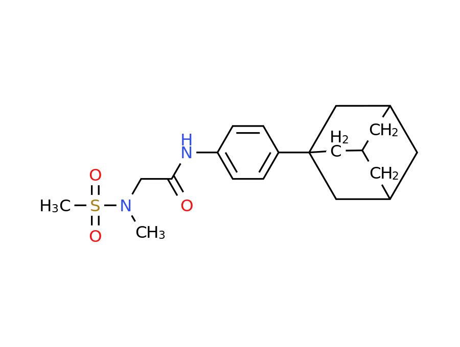 Structure Amb15748310