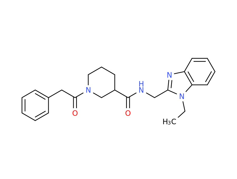 Structure Amb15748320