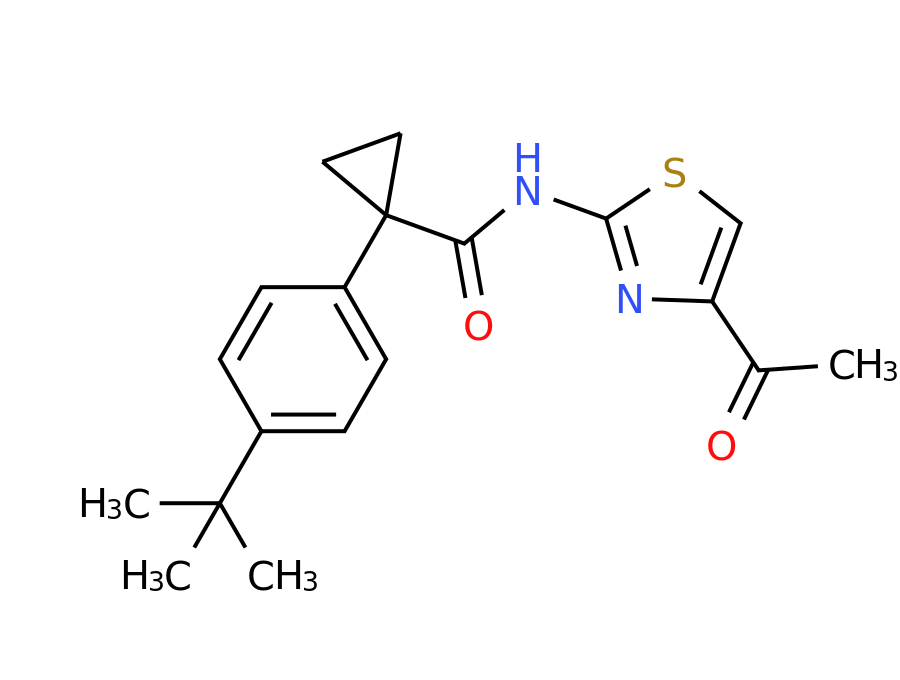 Structure Amb15748326