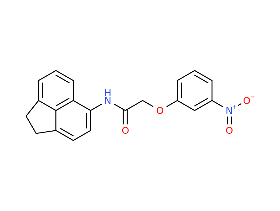 Structure Amb15748334