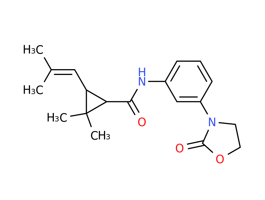 Structure Amb15748380