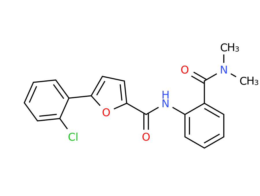 Structure Amb15748451