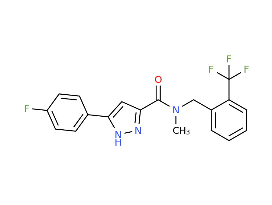 Structure Amb15748678